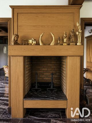 Vente Maison Vente Maison/villa 9 pièces Gardères