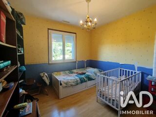  Maison à vendre 6 pièces 154 m²