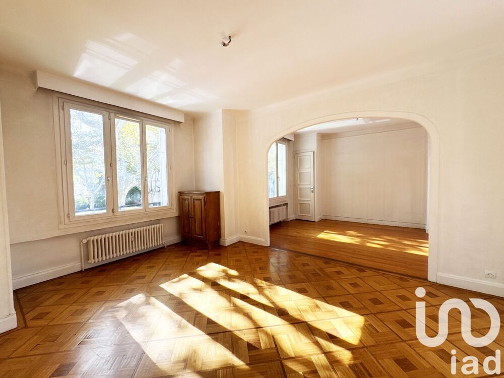Vente Appartement Vente Appartement 3 pièces Saint-Étienne