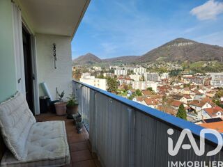  Appartement � vendre 4 pi�ces 82 m�