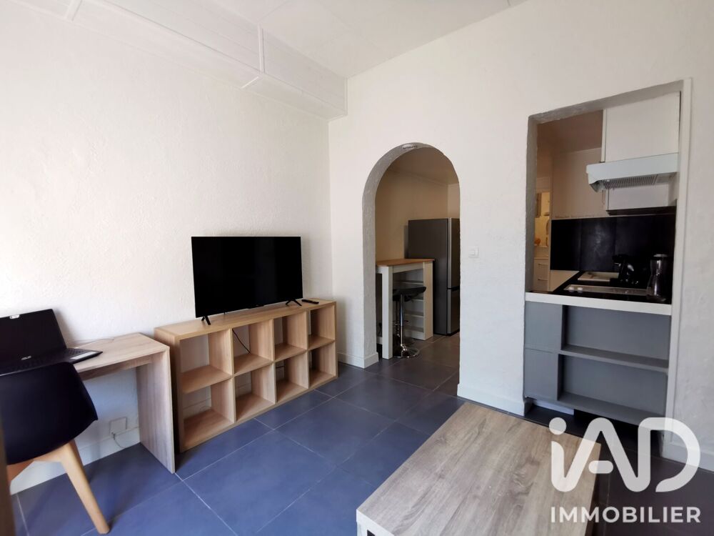 Vente Appartement Vente Appartement 1 pièce Nîmes