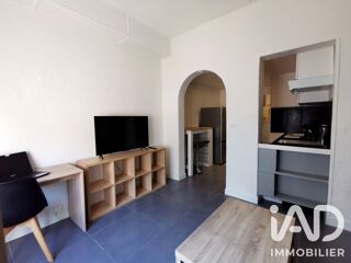 Appartement à vendre 1 pièce 23 m²