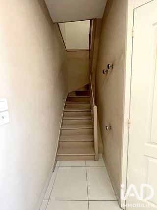  Maison à vendre 4 pièces 92 m²
