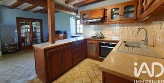  Maison à vendre 7 pièces 182 m²