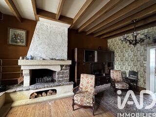  Maison à vendre 8 pièces 206 m²