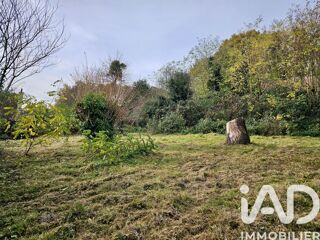 Terrain à vendre 783 m²