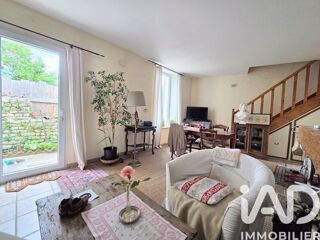  Maison à vendre 3 pièces 73 m²