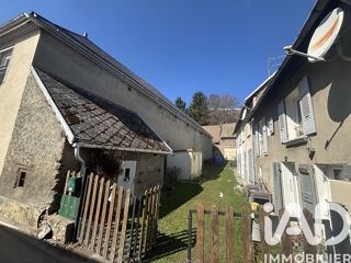  Maison � vendre 3 pi�ces 63 m�