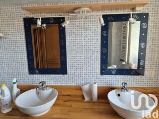  Maison à vendre 4 pièces 170 m²