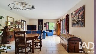  Maison à vendre 8 pièces 191 m²