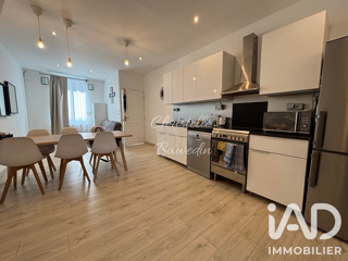  Maison à vendre 5 pièces 82 m²