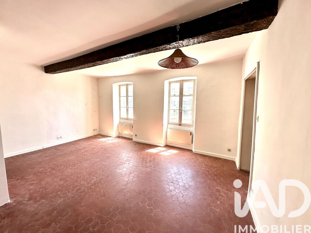 Vente Appartement Vente Appartement 4 pièces Saint-raphaël