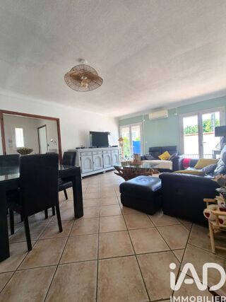 Maison à vendre 5 pièces 112 m²