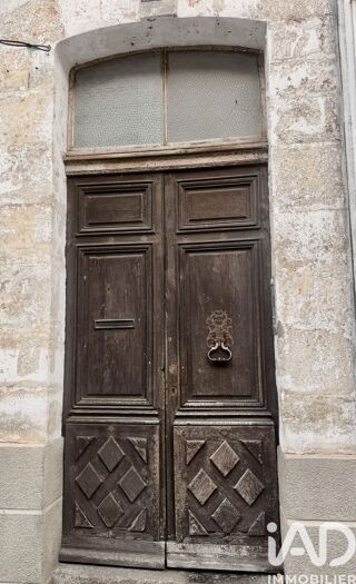  Immeuble à vendre 200 m²