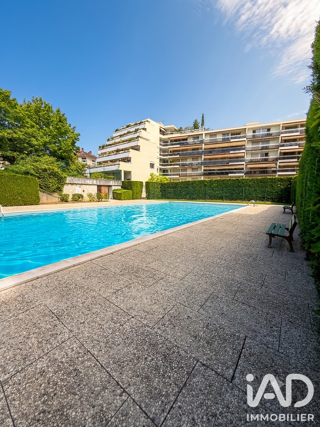  Appartement à vendre 5 pièces 106 m²