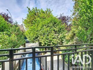  Maison à vendre 4 pièces 82 m²