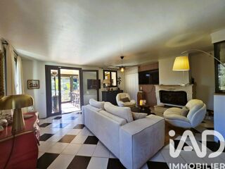  Maison à vendre 11 pièces 200 m²