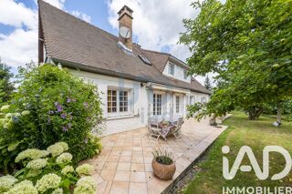  Maison à vendre 8 pièces 195 m²