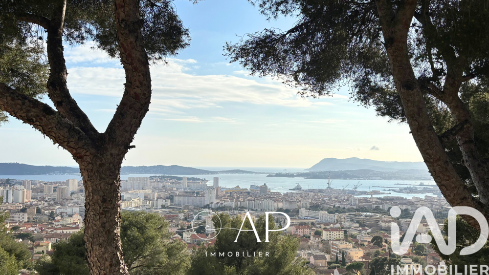 � vendre  Maison Toulon (83200)