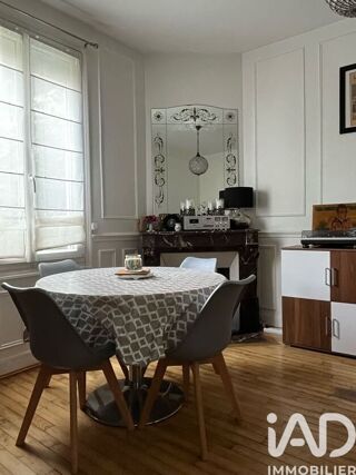 Maison à vendre 5 pièces 100 m²