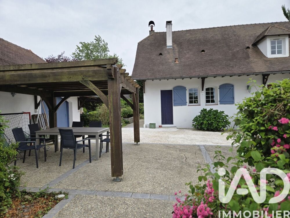 Vente Maison Vente Maison/villa 5 pièces Navailles-angos