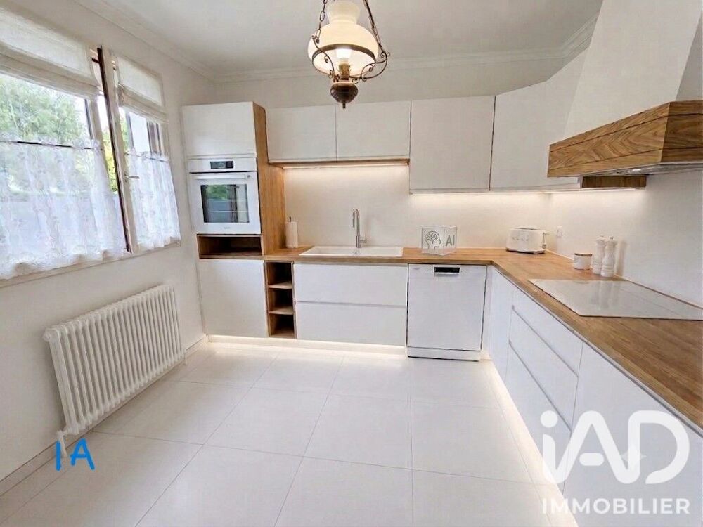 Vente Pavillon 4 pièces