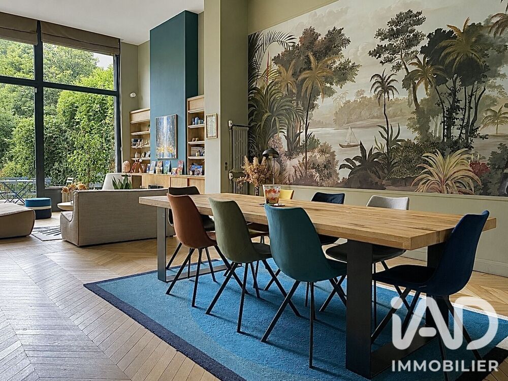 Vente Maison Vente Maison/villa 8 pièces Roubaix