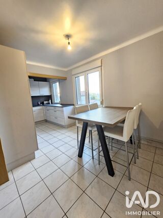  Appartement à vendre 5 pièces 70 m²