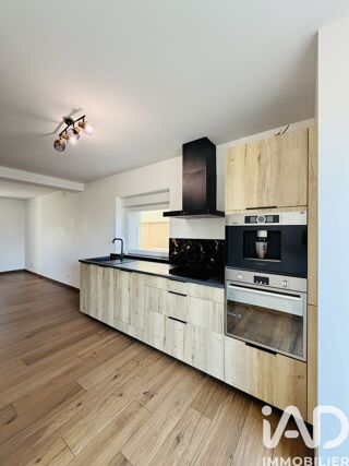  Appartement à vendre 3 pièces 77 m²