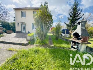  Maison à vendre 5 pièces 107 m²