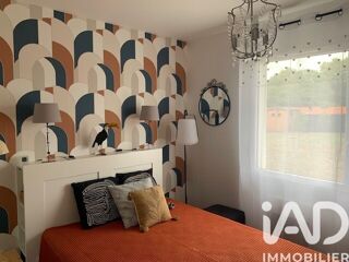  Maison à vendre 3 pièces 80 m²