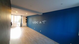  Appartement � louer 3 pi�ces 51 m� Dijon