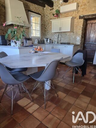  Maison à vendre 7 pièces 200 m²