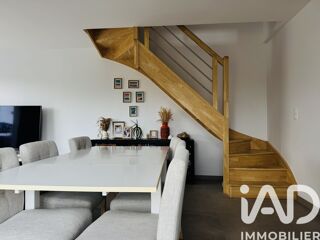  Maison à vendre 4 pièces 78 m²