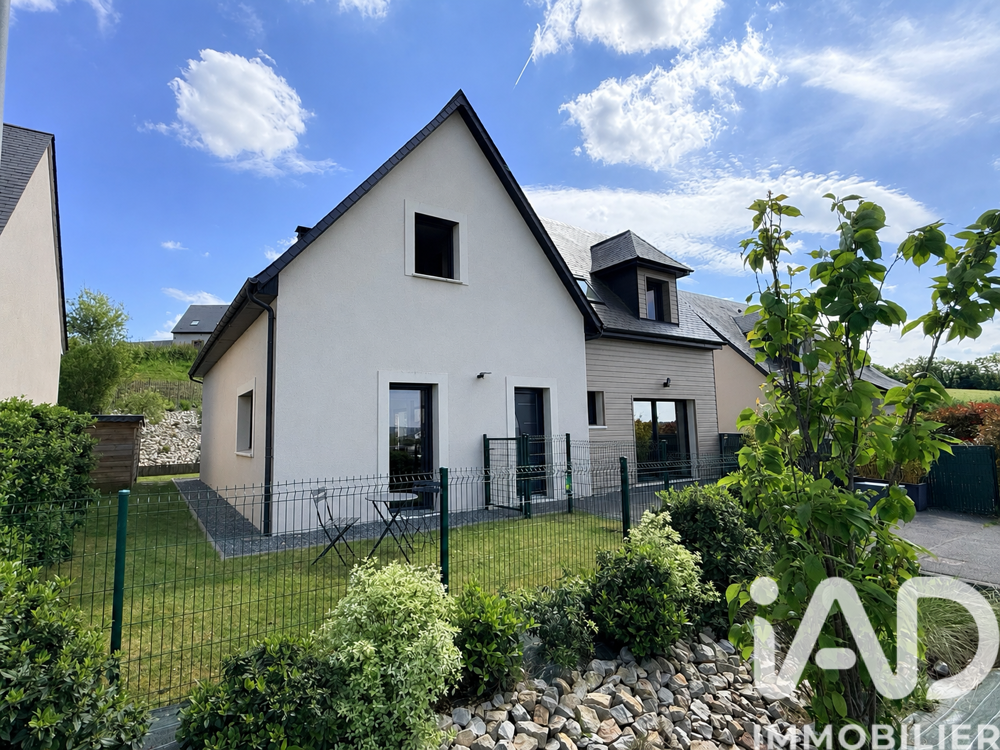 vente Maison - 6 pièce(s) - 145 m² Pont-l'Évêque (14130)