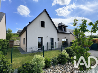  Maison à vendre 6 pièces 145 m²