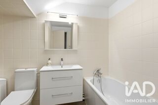  Maison à vendre 4 pièces 80 m²