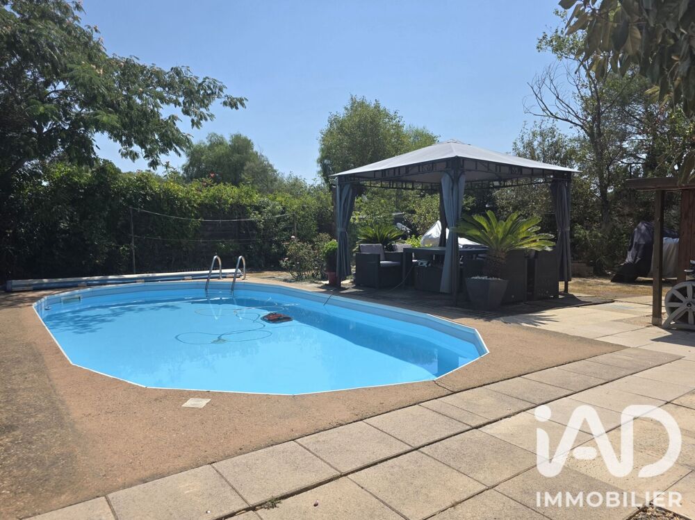 Vente Maison Vente Maison/villa 3 pièces Canet-en-roussillon