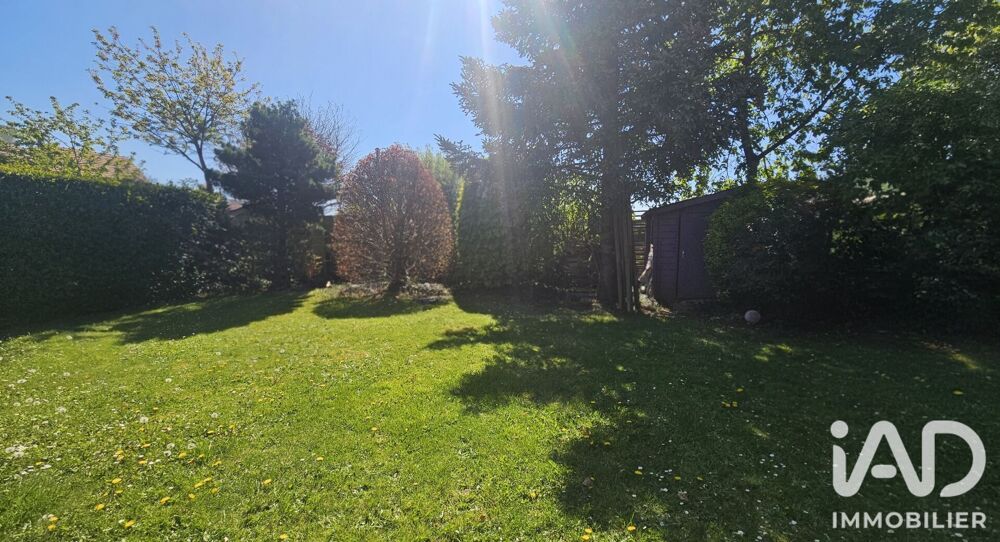 Vente Maison Vente Maison traditionnelle 6 pièces Guignes