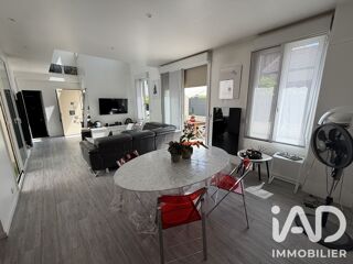  Maison à vendre 4 pièces 88 m²