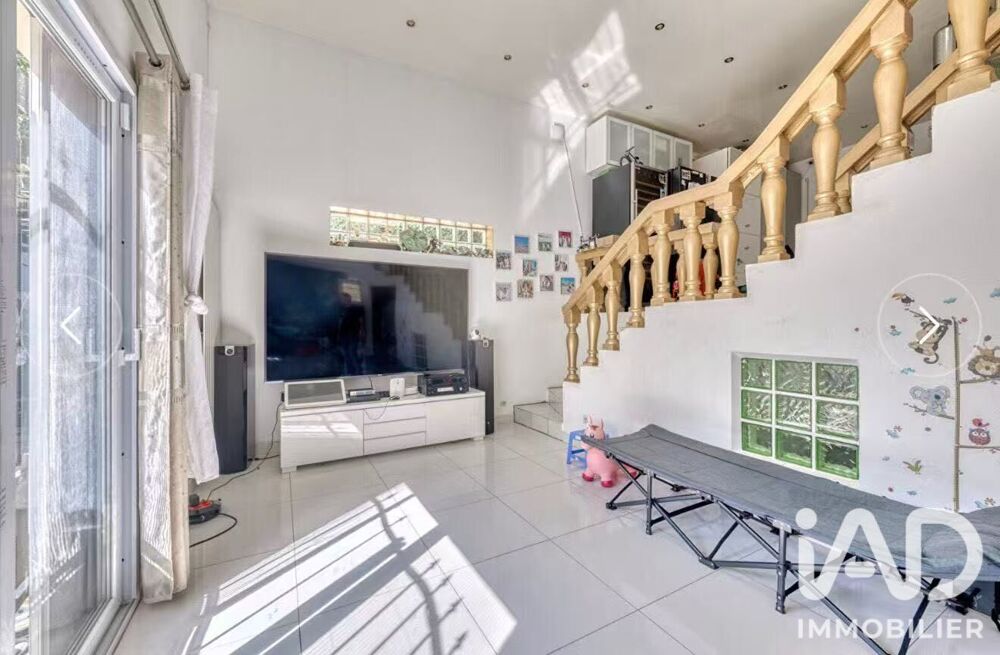 Vente Maison de village 4 pièces