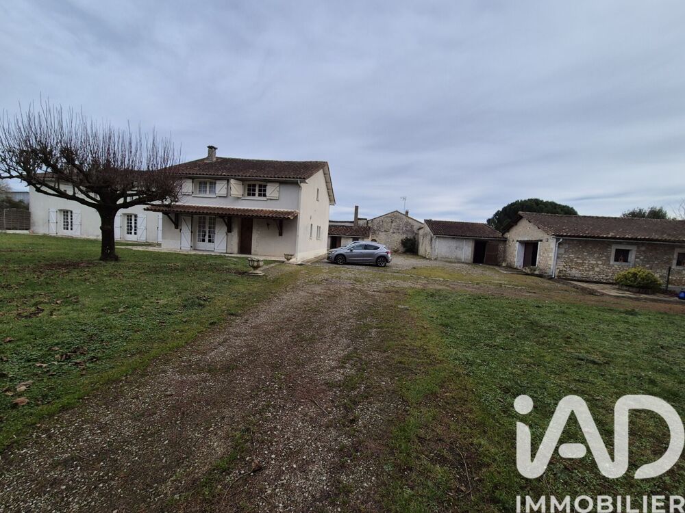 Vente Maison/villa 8 pièces