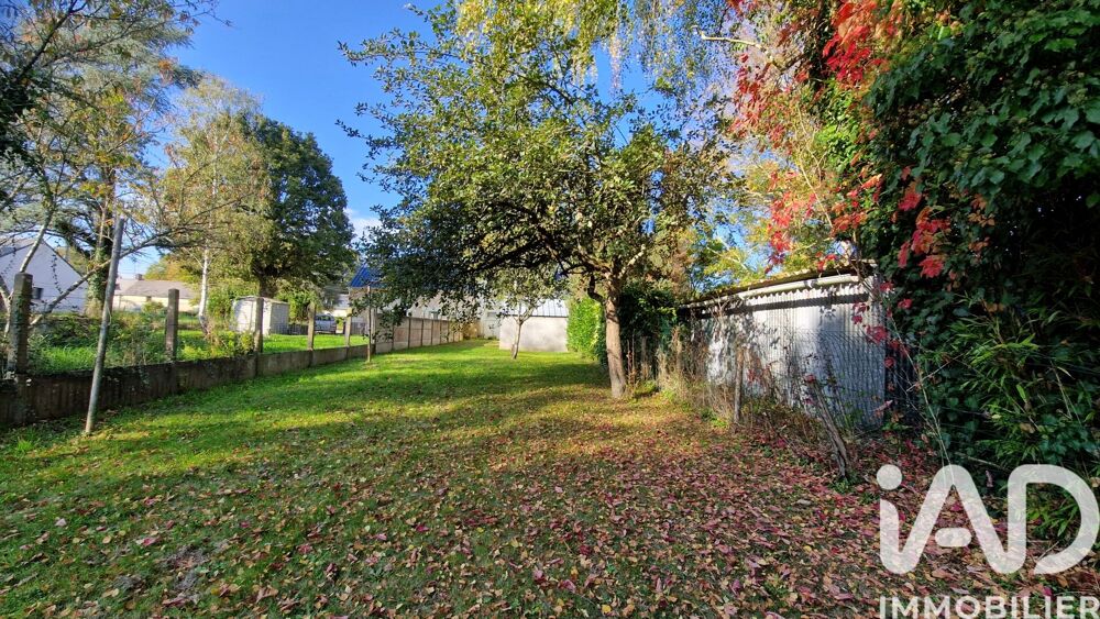 Vente Maison traditionnelle 4 pièces