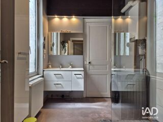  Appartement à vendre 2 pièces 46 m²