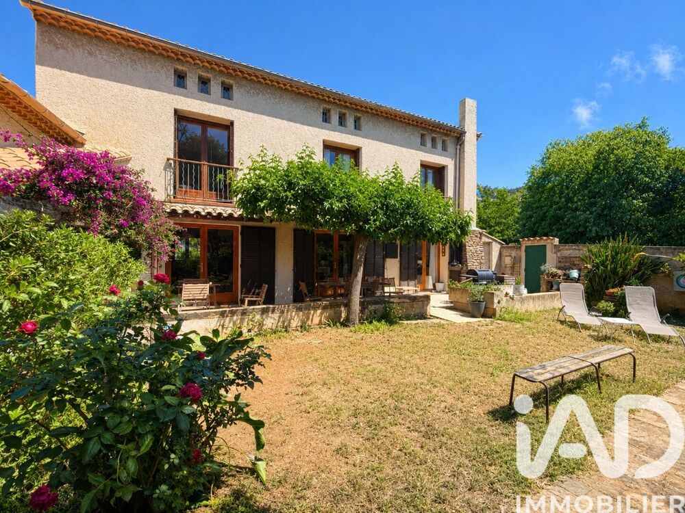 Vente Maison de ville 5 pièces