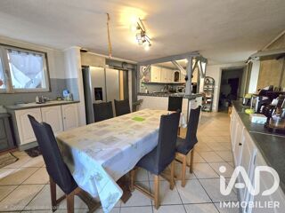  Maison à vendre 7 pièces 216 m²