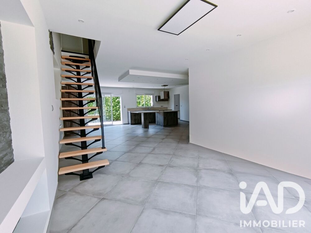 Vente Maison traditionnelle 6 pièces