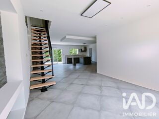  Maison à vendre 6 pièces 130 m²