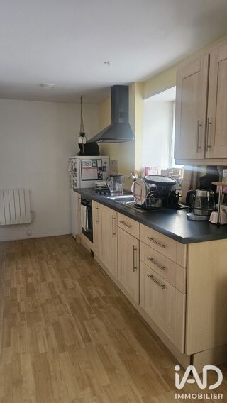  Immeuble à vendre 106 m²