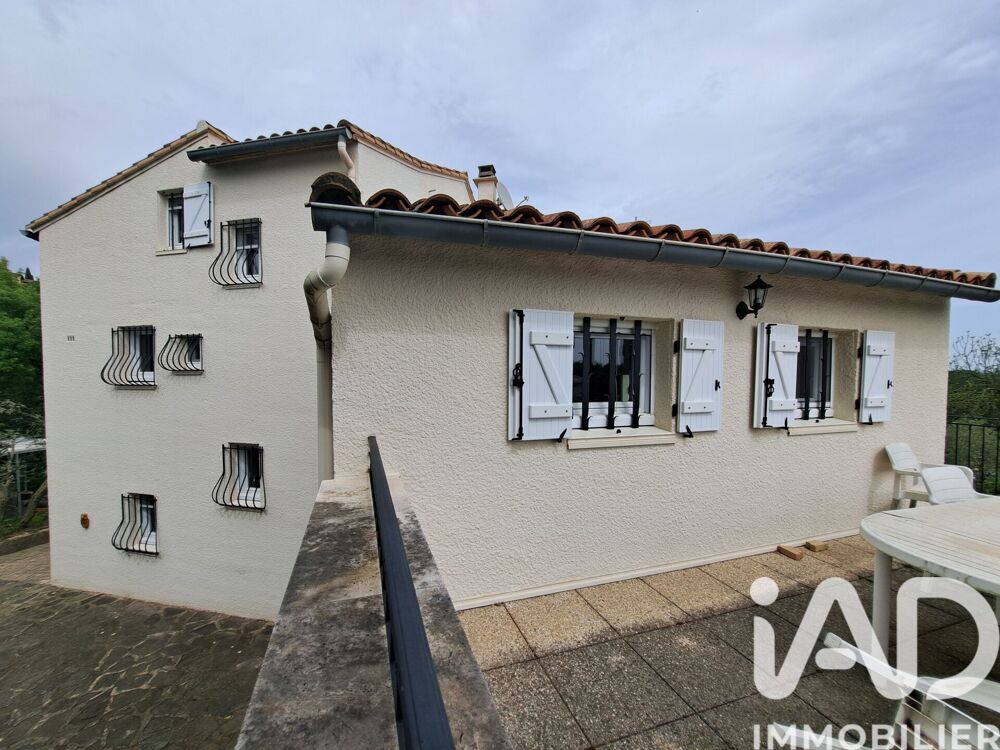 Vente Maison de village 8 pièces